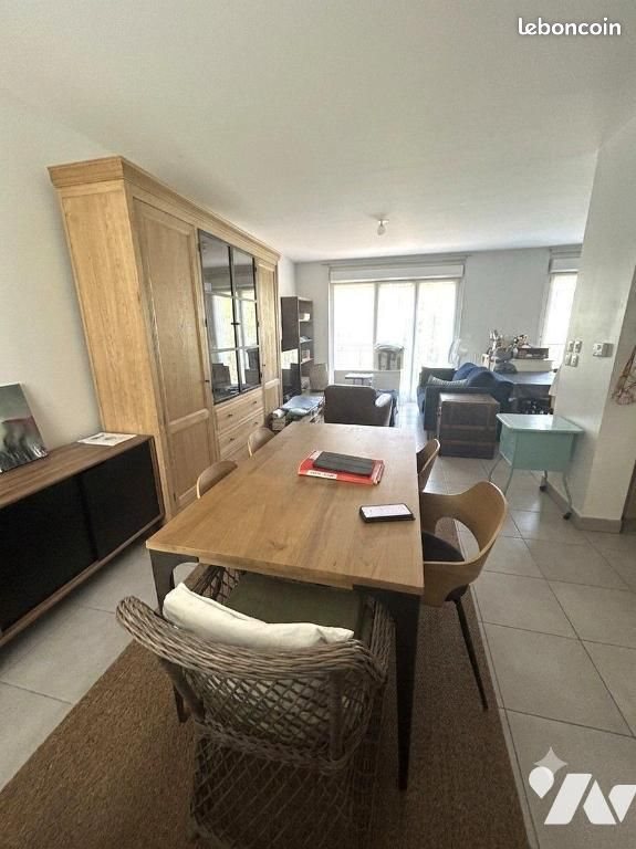 Maison à vendre, 83m², Saint-Malo