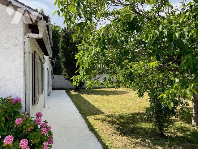 Maison à vendre, 159m², Paimboeuf
