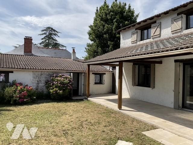 Maison à vendre, 159m², Paimboeuf