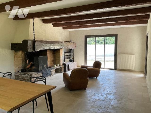 Maison à vendre, 159m², Paimboeuf