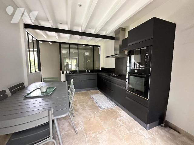 Maison à vendre, 159m², Paimboeuf