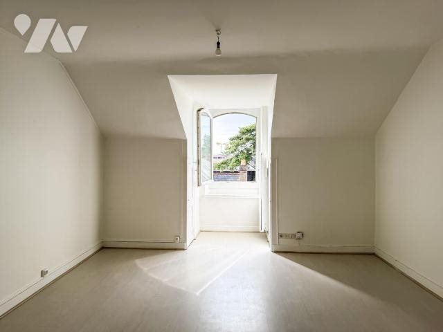 Appartement à vendre, 50m², Nantes