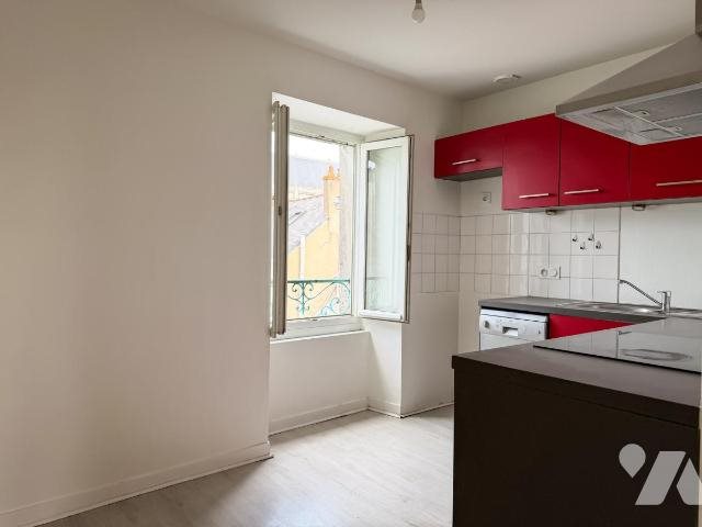 Appartement à vendre, 50m², Nantes