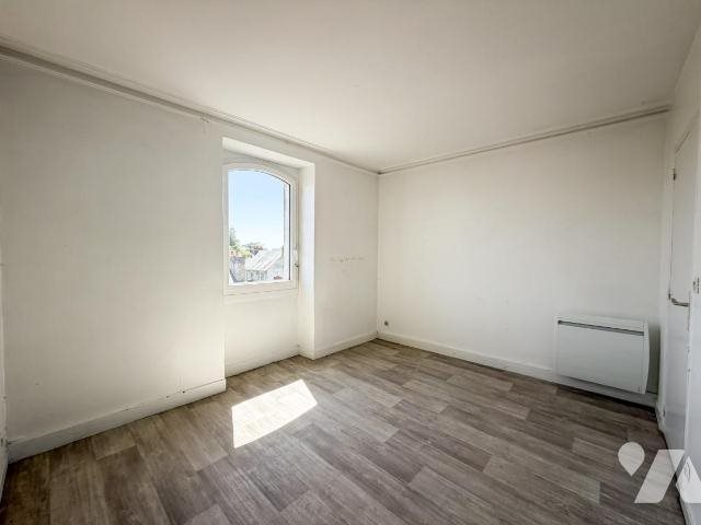 Appartement à vendre, 33m², Nantes