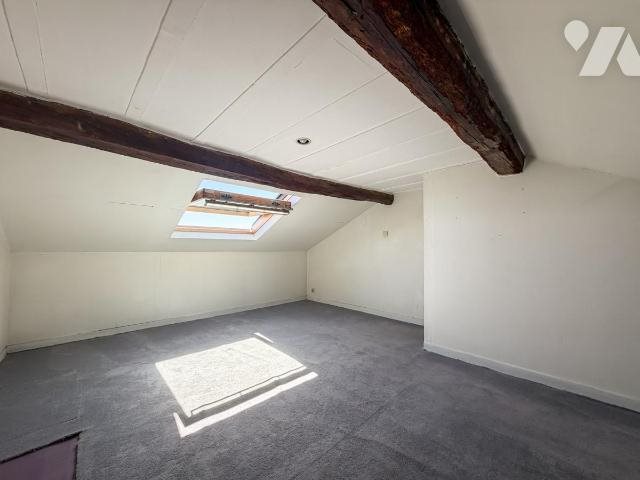 Appartement à vendre, 33m², Nantes