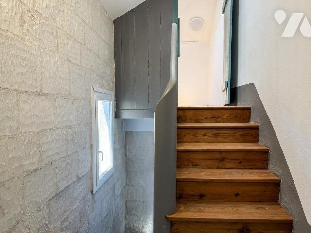 Appartement à vendre, 33m², Nantes
