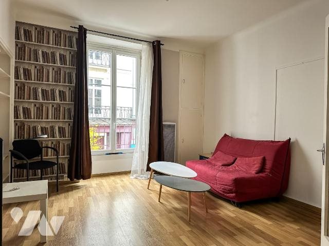 Appartement à vendre, 43m², Nantes