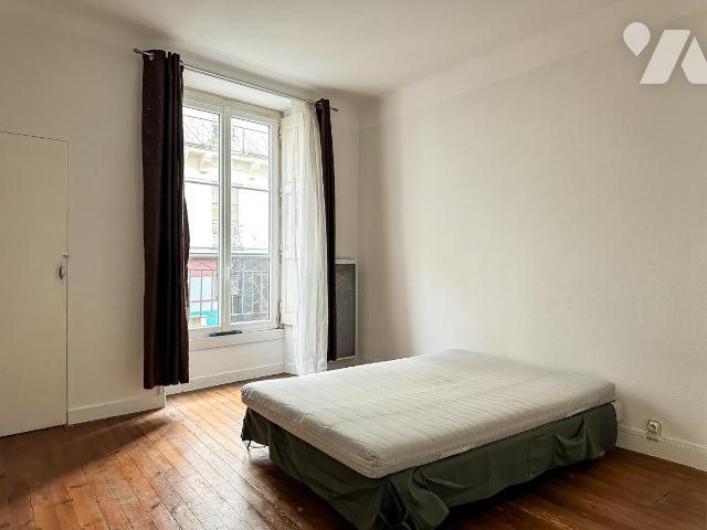 Appartement à vendre, 43m², Nantes