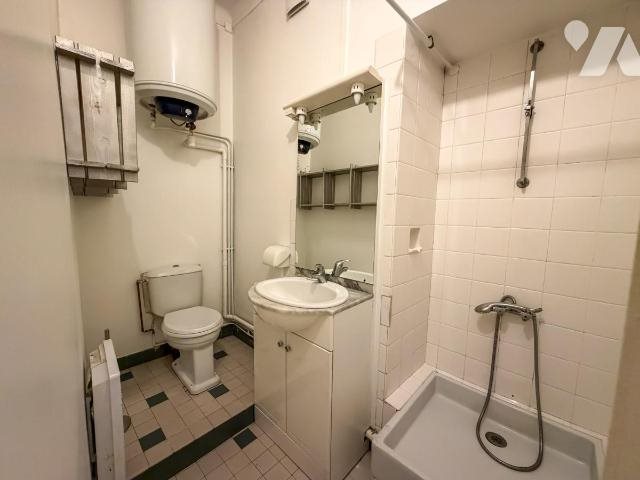 Appartement à vendre, 43m², Nantes