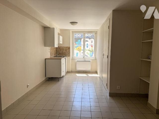 Appartement à vendre, 24m², Nantes