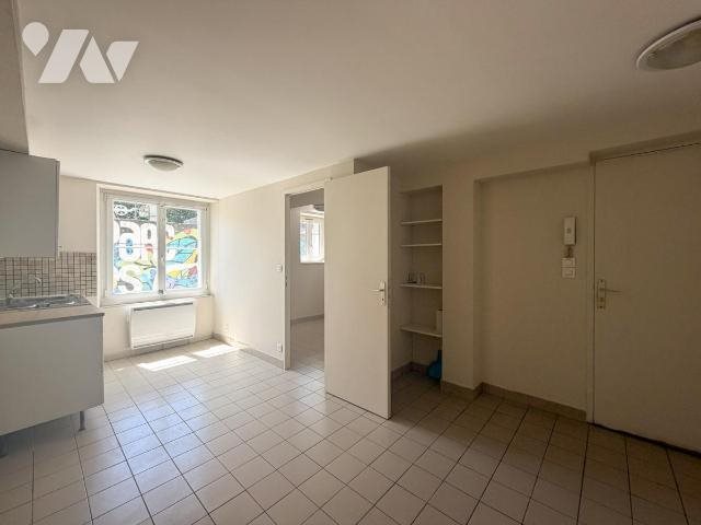 Appartement à vendre, 24m², Nantes