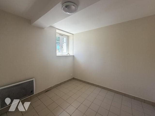 Appartement à vendre, 24m², Nantes