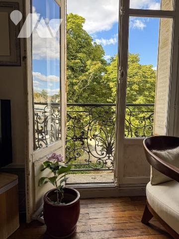 Appartement à vendre, 66m², Nantes