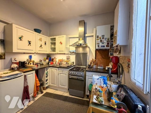 Appartement à vendre, 66m², Nantes