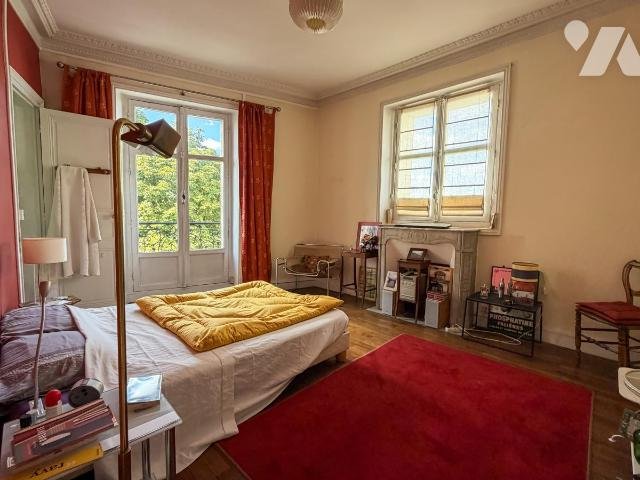 Appartement à vendre, 66m², Nantes