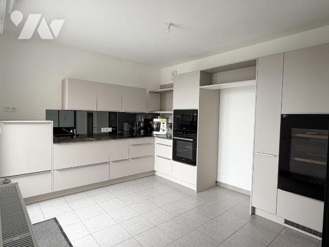 Appartement à vendre, 85m², Saint-Herblain