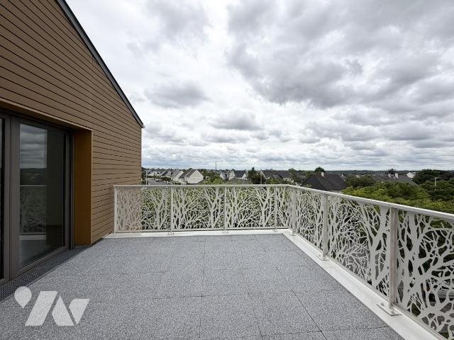 Appartement à vendre, 85m², Saint-Herblain