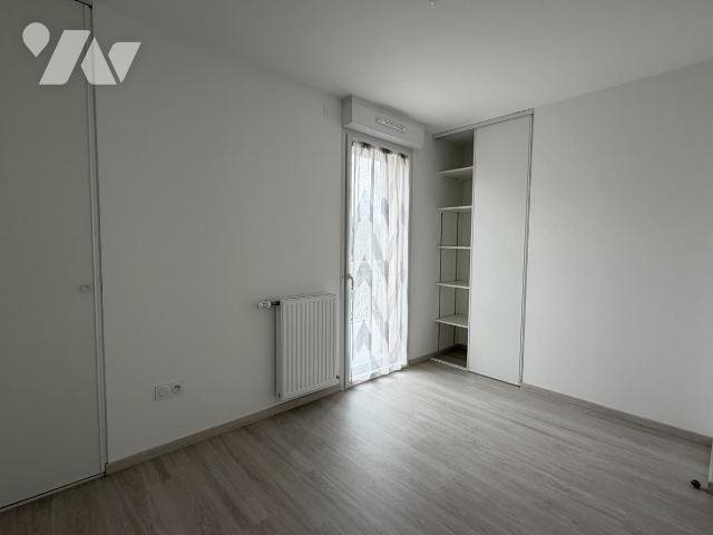 Appartement à vendre, 85m², Saint-Herblain