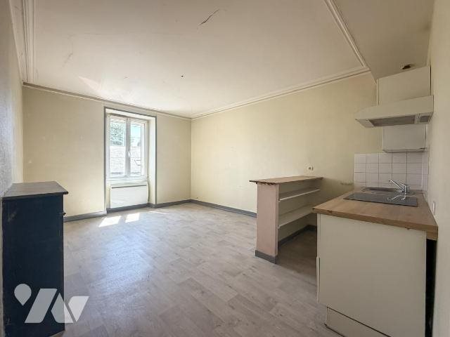 Appartement à vendre, 34m², Nantes