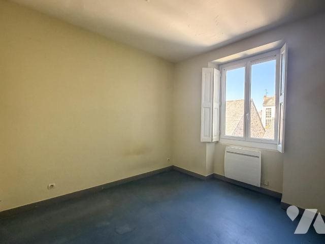 Appartement à vendre, 34m², Nantes