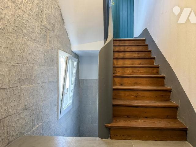 Appartement à vendre, 34m², Nantes
