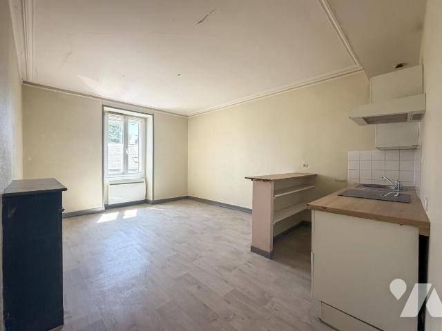 Appartement à vendre, 34m², Nantes