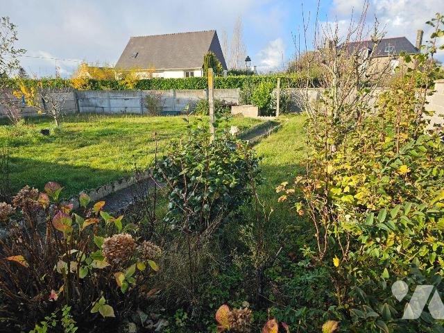 Maison à vendre, 73m², Saint-Coulomb