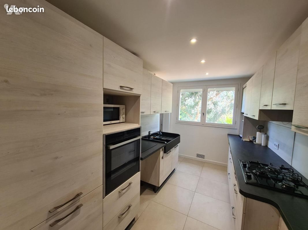 Appartement à louer, 106m², Nantes