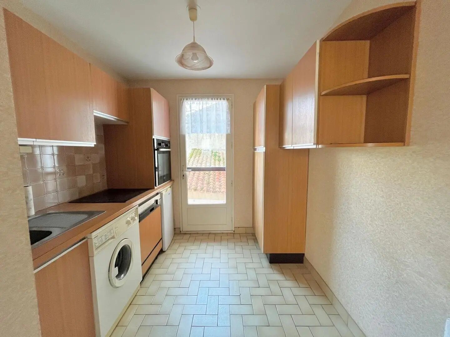 Appartement à vendre, 46m², Les Sables-d'Olonne