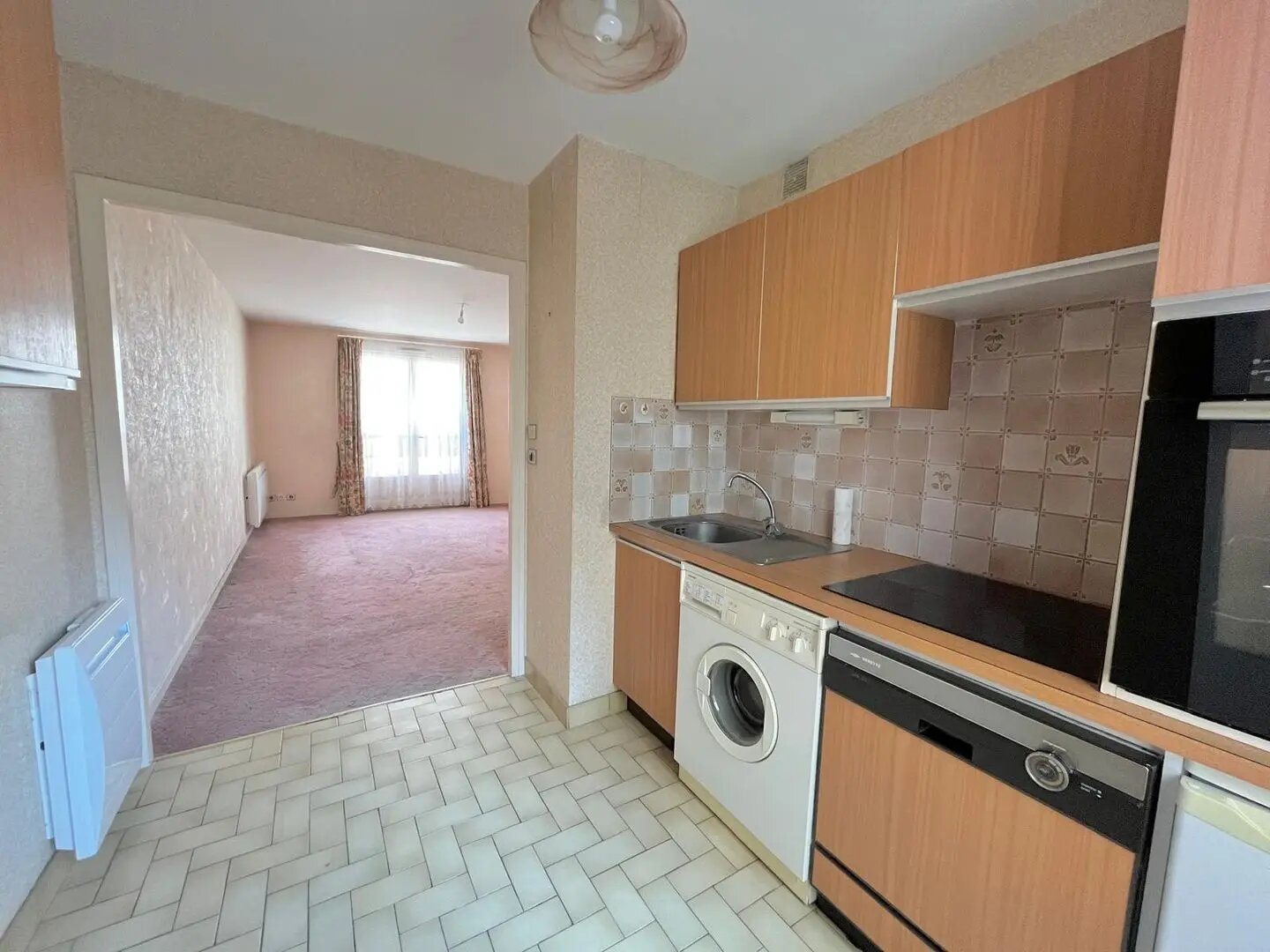 Appartement à vendre, 46m², Les Sables-d'Olonne
