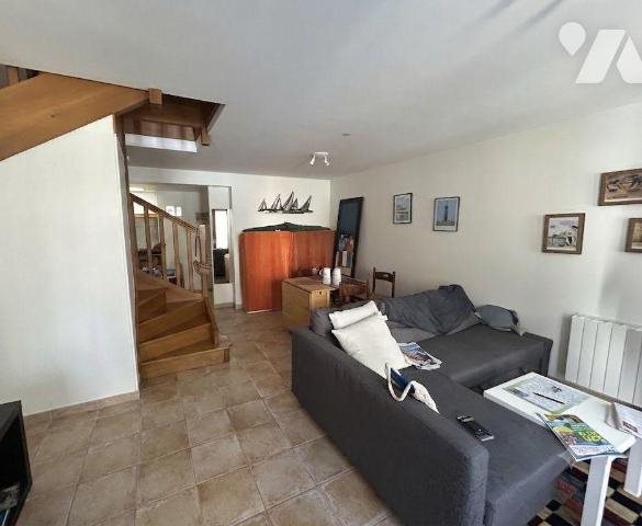 Maison à vendre, 47m², Cancale