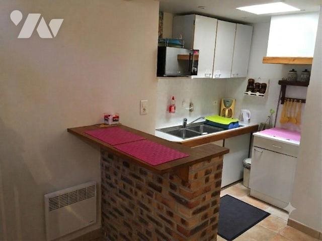 Maison à vendre, 47m², Cancale