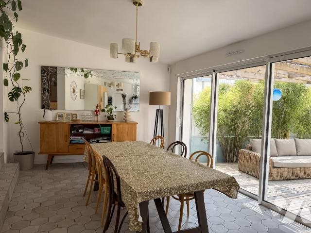 Maison à vendre, 152m², Nantes