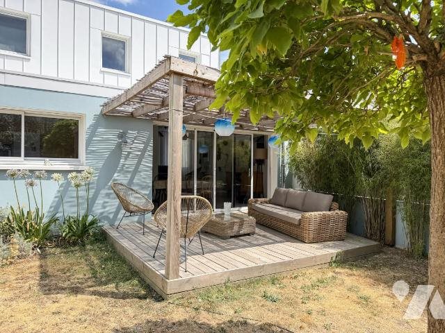 Maison à vendre, 152m², Nantes