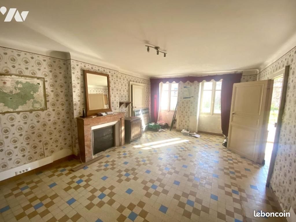 Maison à vendre, 280m², Vallet