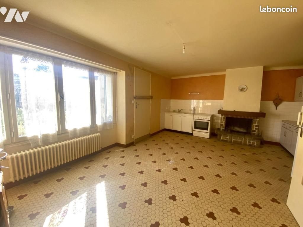 Maison à vendre, 280m², Vallet