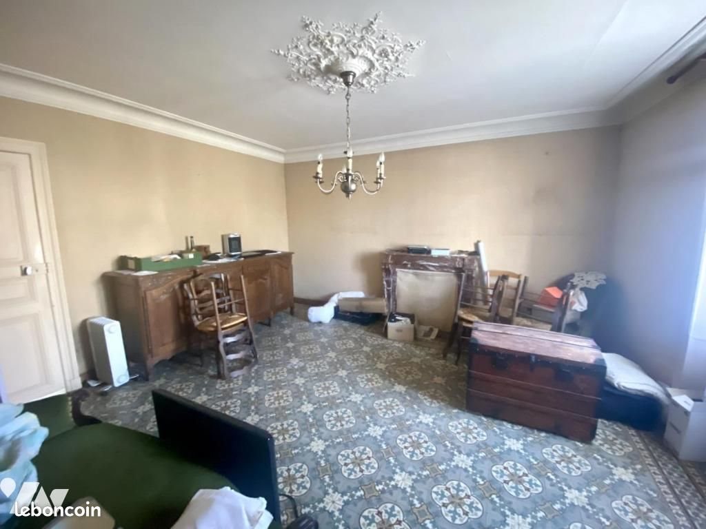 Maison à vendre, 280m², Vallet