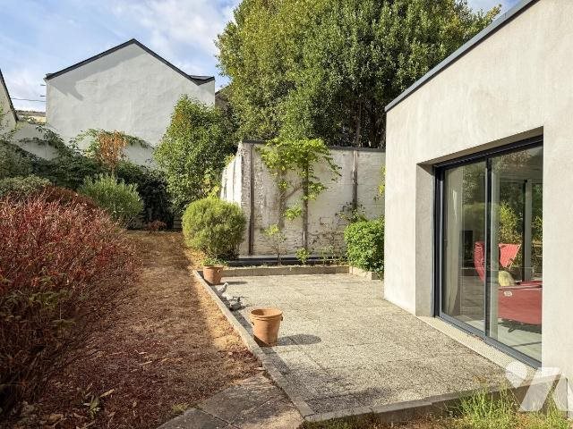 Maison à vendre, 113m², Nantes