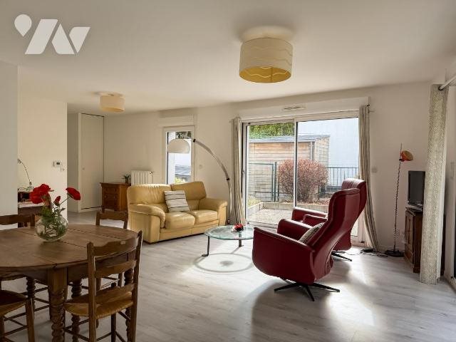 Maison à vendre, 113m², Nantes