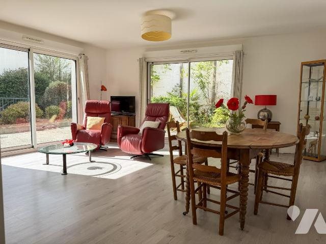 Maison à vendre, 113m², Nantes