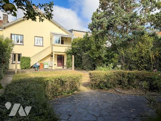 Maison à vendre, 107m², Nantes