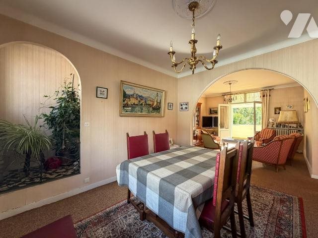 Maison à vendre, 107m², Nantes