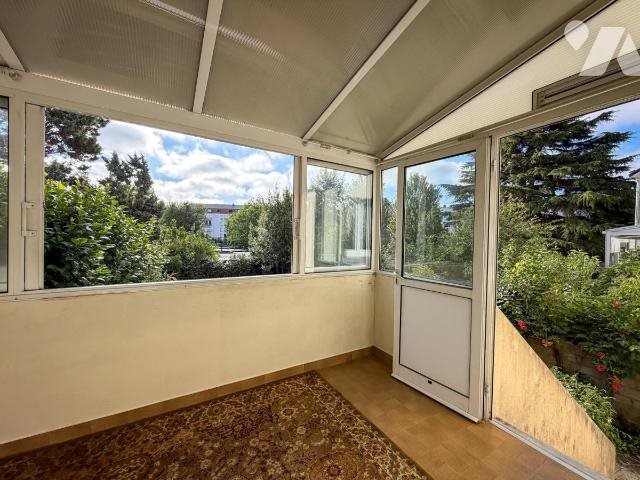 Maison à vendre, 107m², Nantes