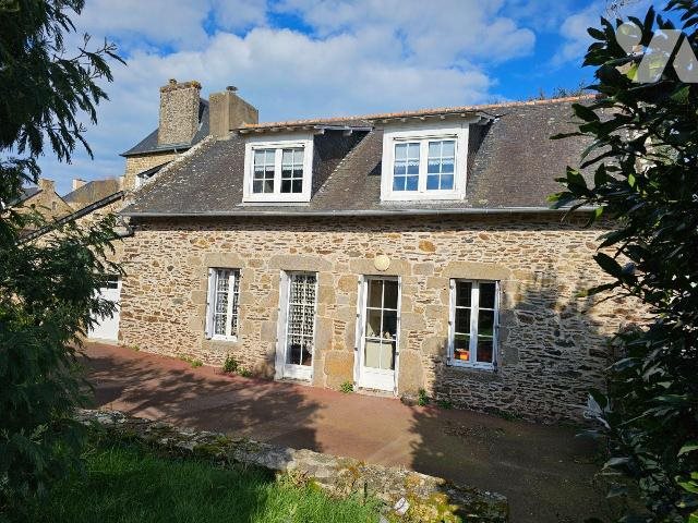 Maison à vendre, 71m², Cancale