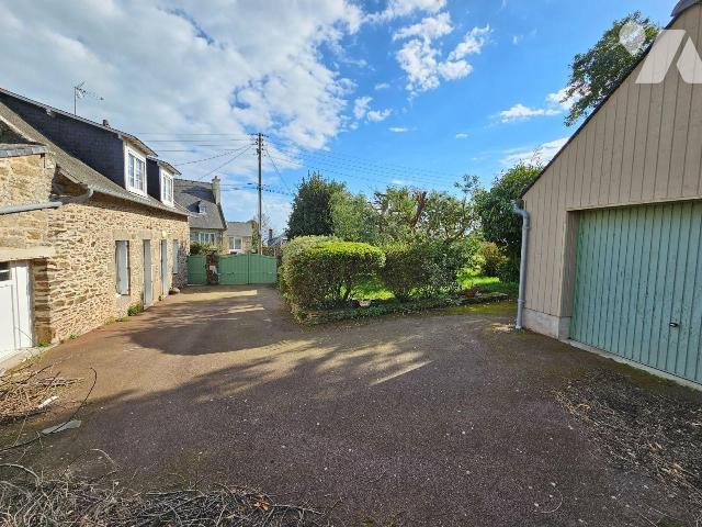 Maison à vendre, 71m², Cancale