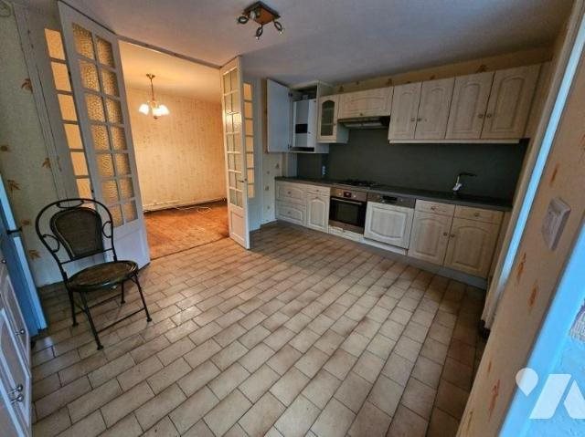 Maison à vendre, 71m², Cancale