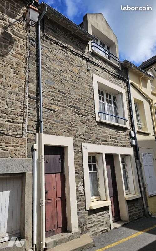 Maison à vendre, 63m², Cancale