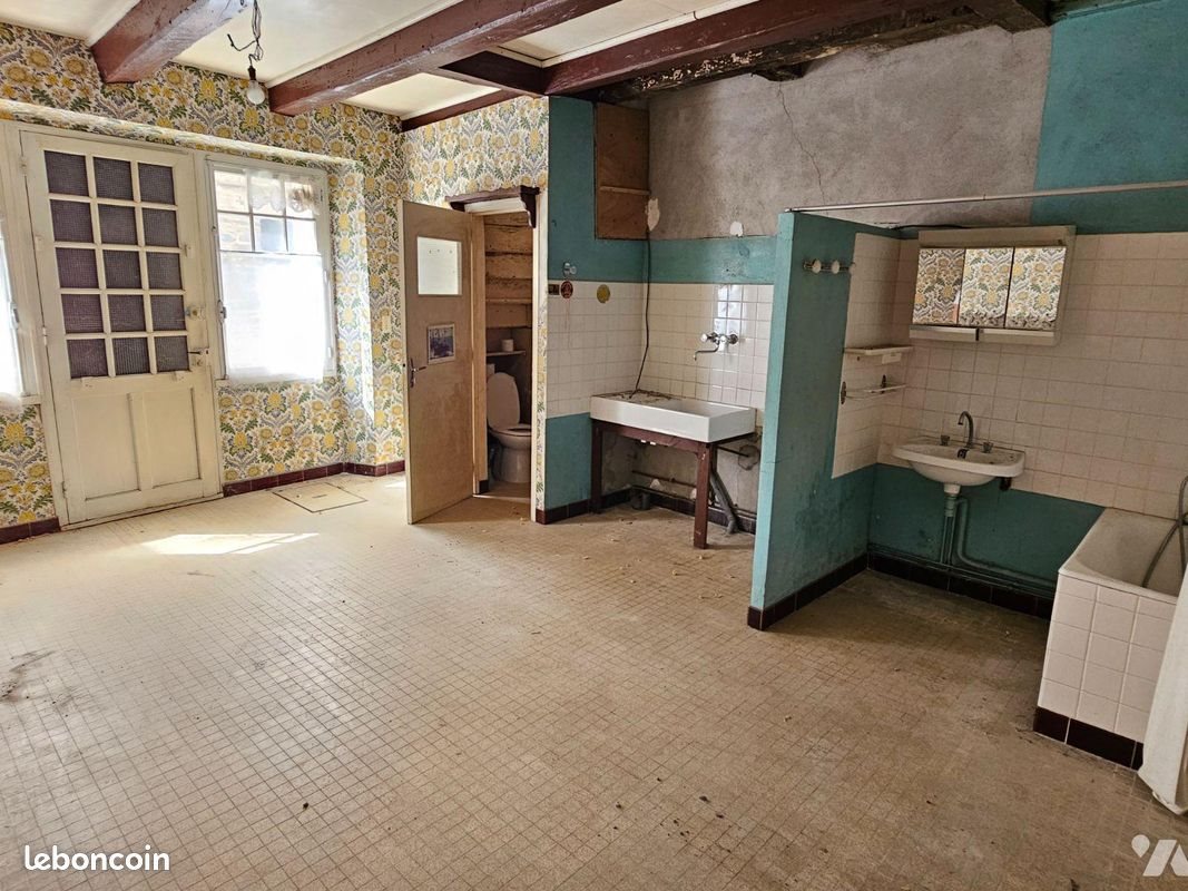 Maison à vendre, 63m², Cancale