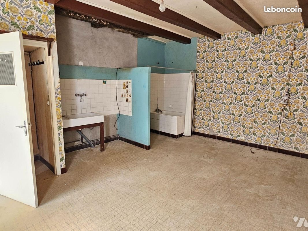 Maison à vendre, 63m², Cancale
