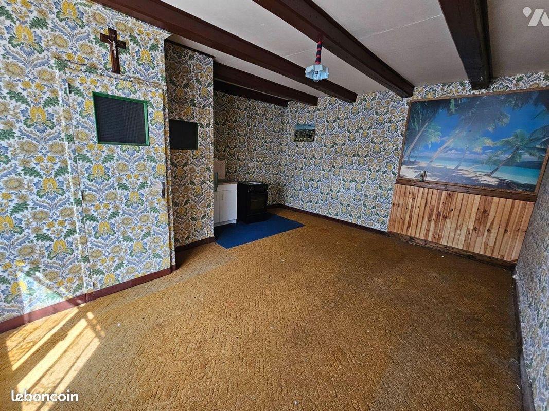 Maison à vendre, 63m², Cancale